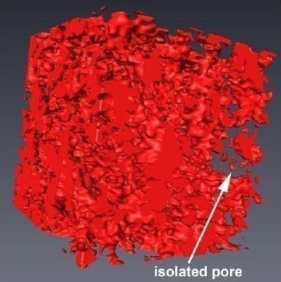 昌邑蔡司微焦点CT Xradia Context microCT